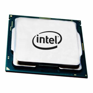 Intel Core LGA 1151 CPU Processor Chipset