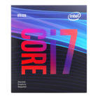 Intel Core i7 9700F 8 Core LGA 1151 3.00 GHz CPU Processor Without Graphics (4.7 GHz Turbo)
