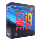 Intel Core i9 9900KF 8 Core LGA 1151 3.60 GHz Unlocked CPU Processor Without Graphics (5.0 GHz Turbo)