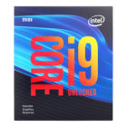 Intel Core i9 9900KF 8 Core LGA 1151 3.60 GHz Unlocked CPU Processor Without Graphics (5.0 GHz Turbo)