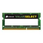 Corsair ValueSelect 8GB (1x8GB) DDR3L SODIMM 1600MHz C11 Laptop Memory CMSO8GX3M1C1600C11