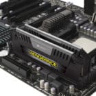 Corsair Vengeance Pro 16GB Kit (2x8GB) DDR3 1600MHz C9 Silver Desktop Gaming Memory CMY16GX3M2A1600C9