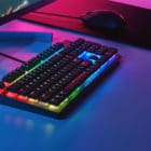 Corsair K60 RGB PRO Mechanical Gaming Keyboard