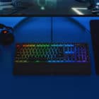 Corsair K60 RGB PRO SE Mechanical Gaming Keyboard