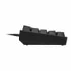 Corsair K65 RGB Mini Black Mechanical Gaming Keyboard