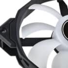 Corsair Air Series AF120 White LED 120mm Fan