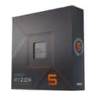 AMD Ryzen 5 7600X 6 Core AM5 4.70 GHz Unlocked CPU Processor (5.3 GHz Max Boost)
