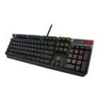 ASUS ROG Strix Scope RX RGB Mechanical Gaming Keyboard
