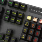 ASUS ROG Strix Scope RX RGB Mechanical Gaming Keyboard