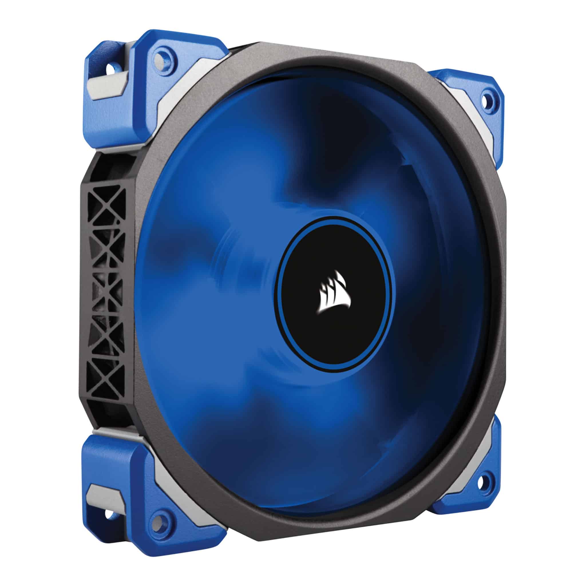Corsair ML120 PRO LED Blue 120mm PWM Premium Magnetic Levitation Fan