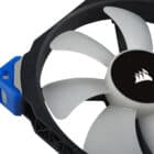 Corsair ML140 PRO RGB LED 140mm PWM Premium Magnetic Levitation Fan