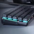 ASUS ROG Falchion RGB Compact Wireless Mechanical Gaming Keyboard