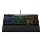 ASUS ROG Strix Flare II RGB Mechanical Gaming Keyboard