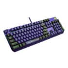 ASUS ROG Strix Scope RX RGB Optical Mechanical Gaming Keyboard - EVA Edition