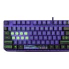 ASUS ROG Strix Scope RX RGB Optical Mechanical Gaming Keyboard - EVA Edition