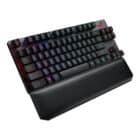 ASUS ROG Strix Scope RX TKL Wireless Deluxe RGB Optical Mechanical Gaming Keyboard