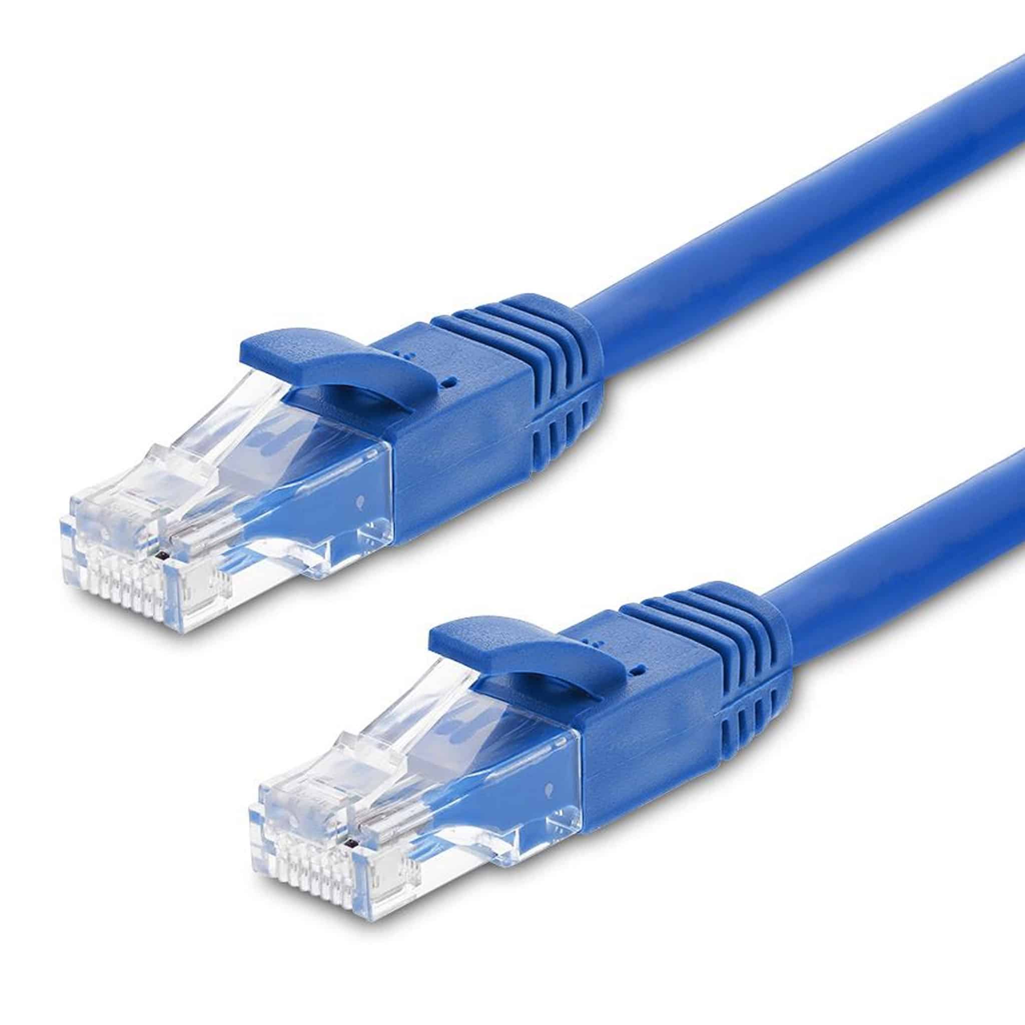 Astrotek CAT6 Ethernet Cable Blue