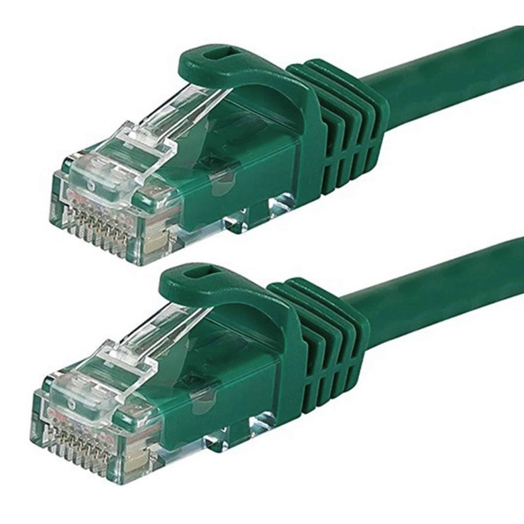 Astrotek CAT6 Ethernet Cable Green
