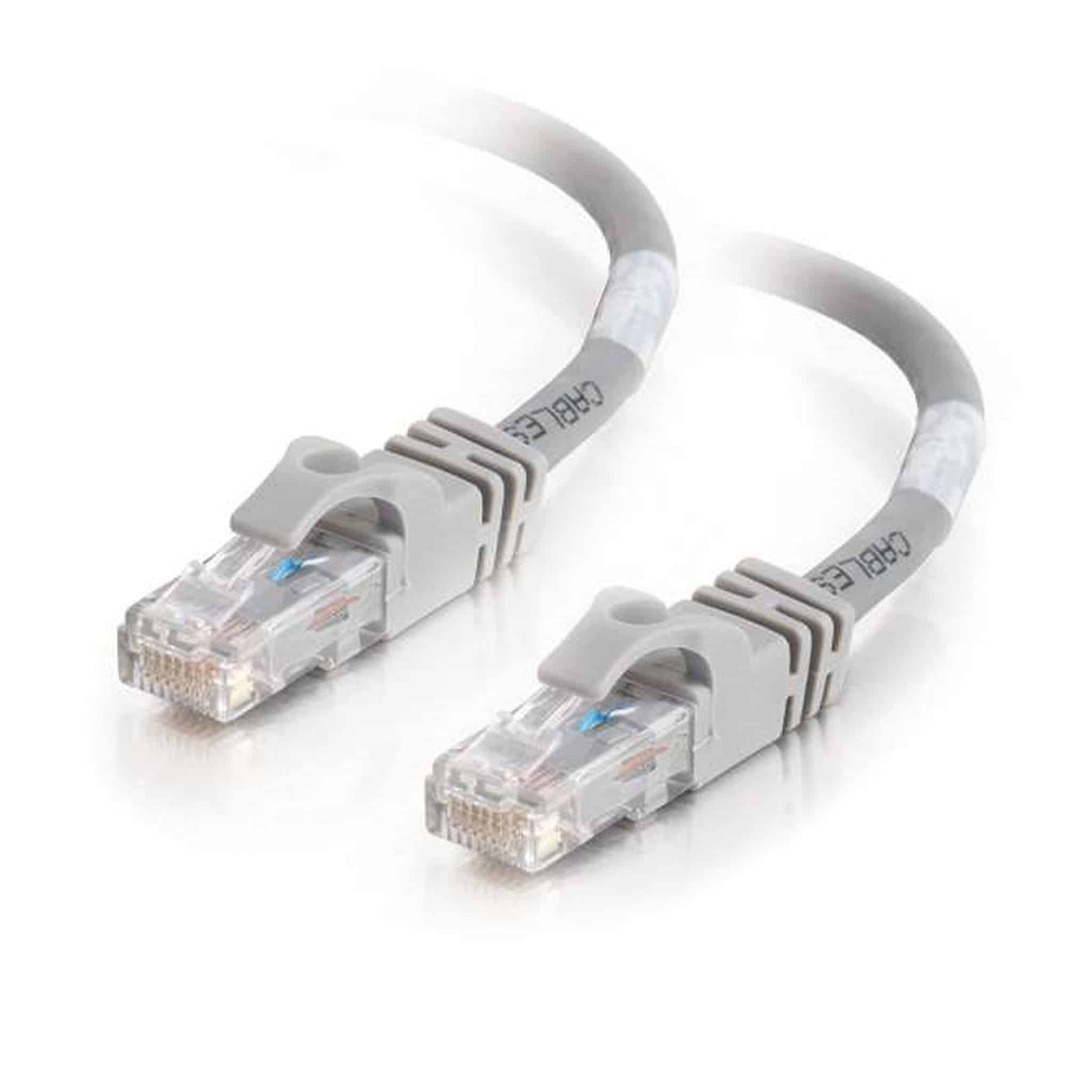 Astrotek CAT6 Ethernet Cable Grey