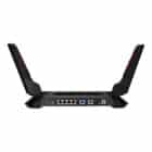 ASUS ROG Rapture GT-AX6000 Tri-band Wi-Fi 6 Gaming Router