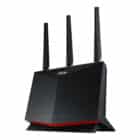 ASUS RT-AX86S AX5700 Dual Band Wi-Fi 6 Gaming Router