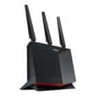 ASUS RT-AX86S AX5700 Dual Band Wi-Fi 6 Gaming Router