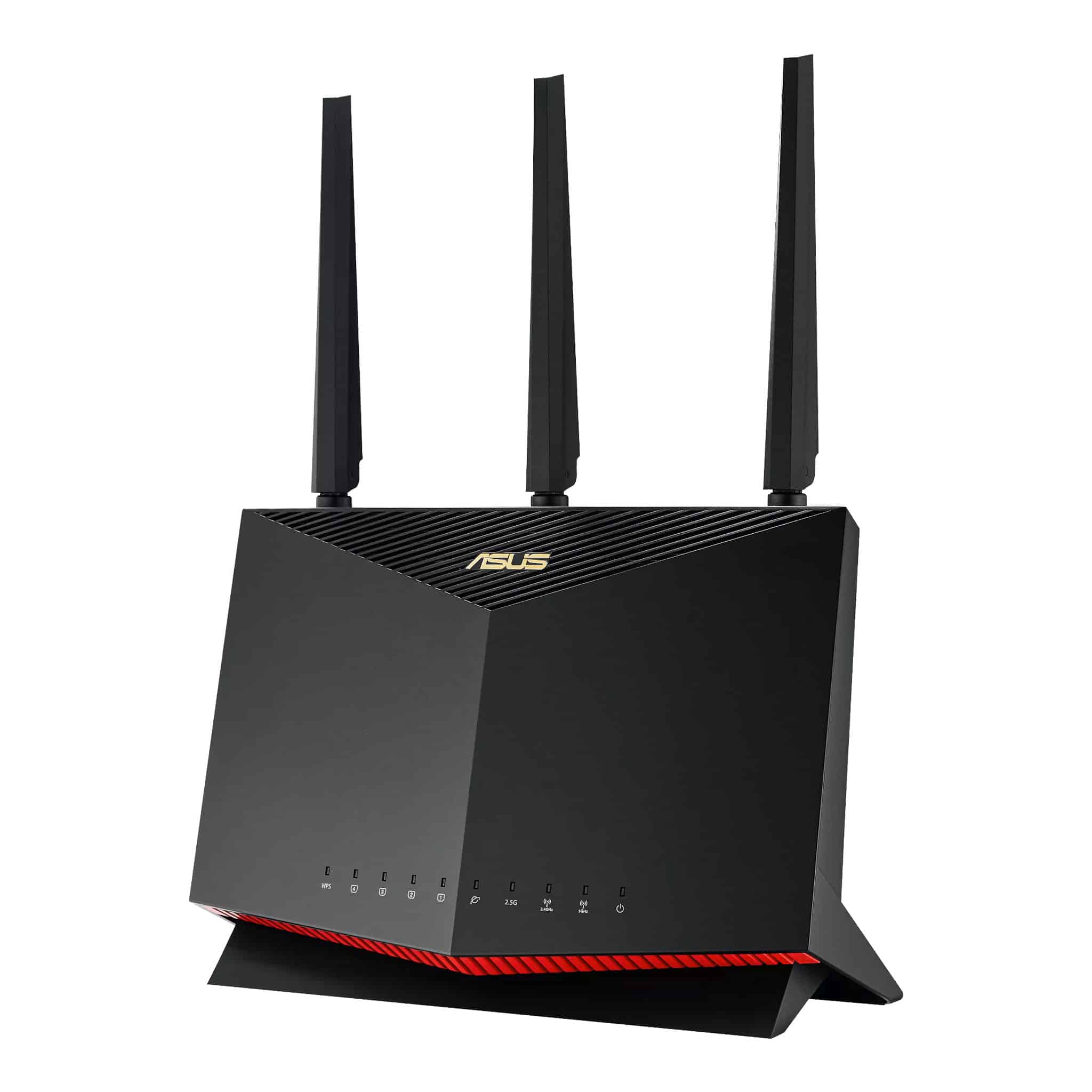 ASUS RT-AX86U Pro AX5700 Dual Band WiFi 6 Gaming Router