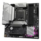 Gigabyte B760M Aorus Elite AX DDR4 LGA 1700 microATX Motherboard
